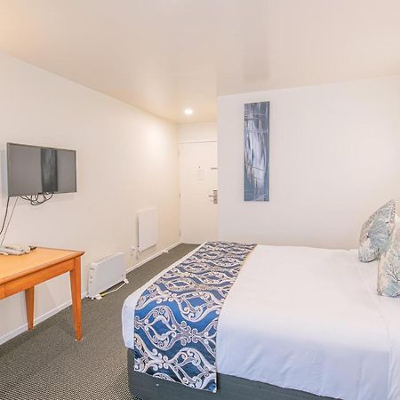 Auckland Newmarket Motel Esterno foto