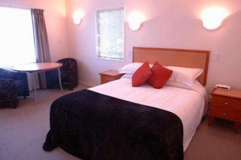 Auckland Newmarket Motel Esterno foto