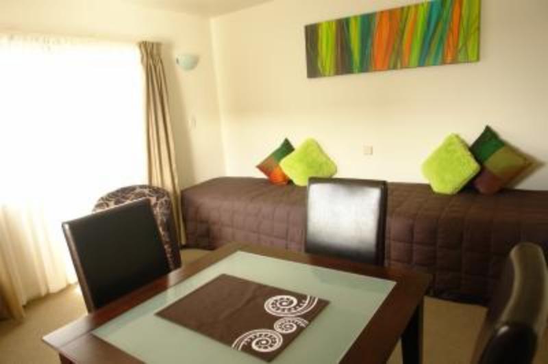 Auckland Newmarket Motel Esterno foto