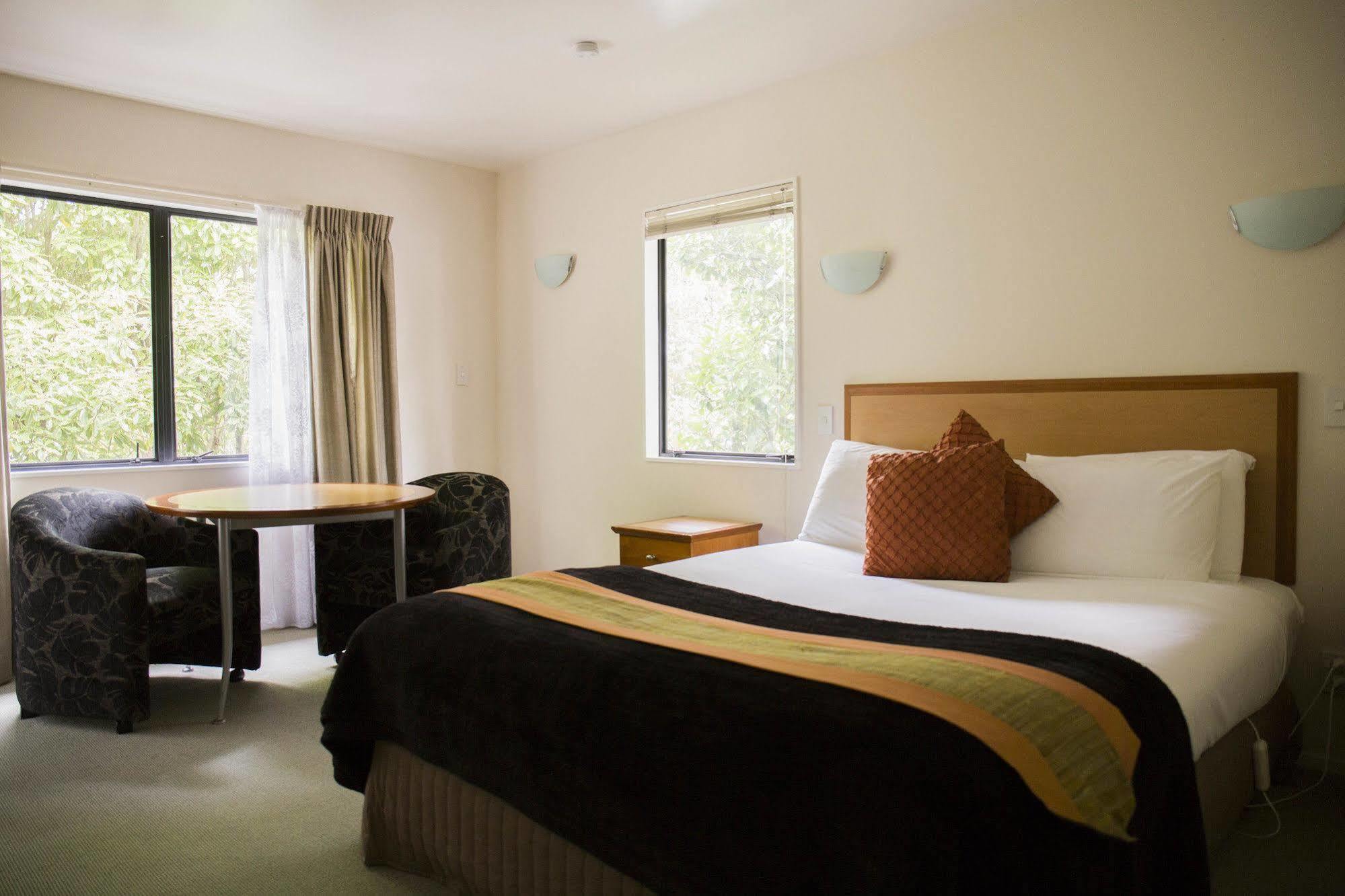 Auckland Newmarket Motel Esterno foto