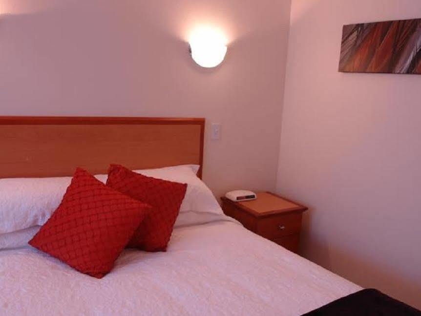 Auckland Newmarket Motel Esterno foto