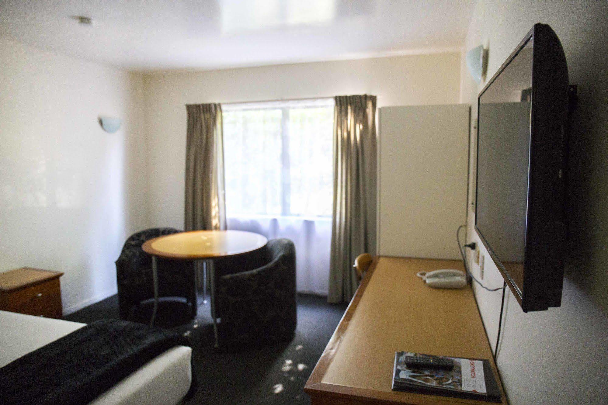 Auckland Newmarket Motel Esterno foto