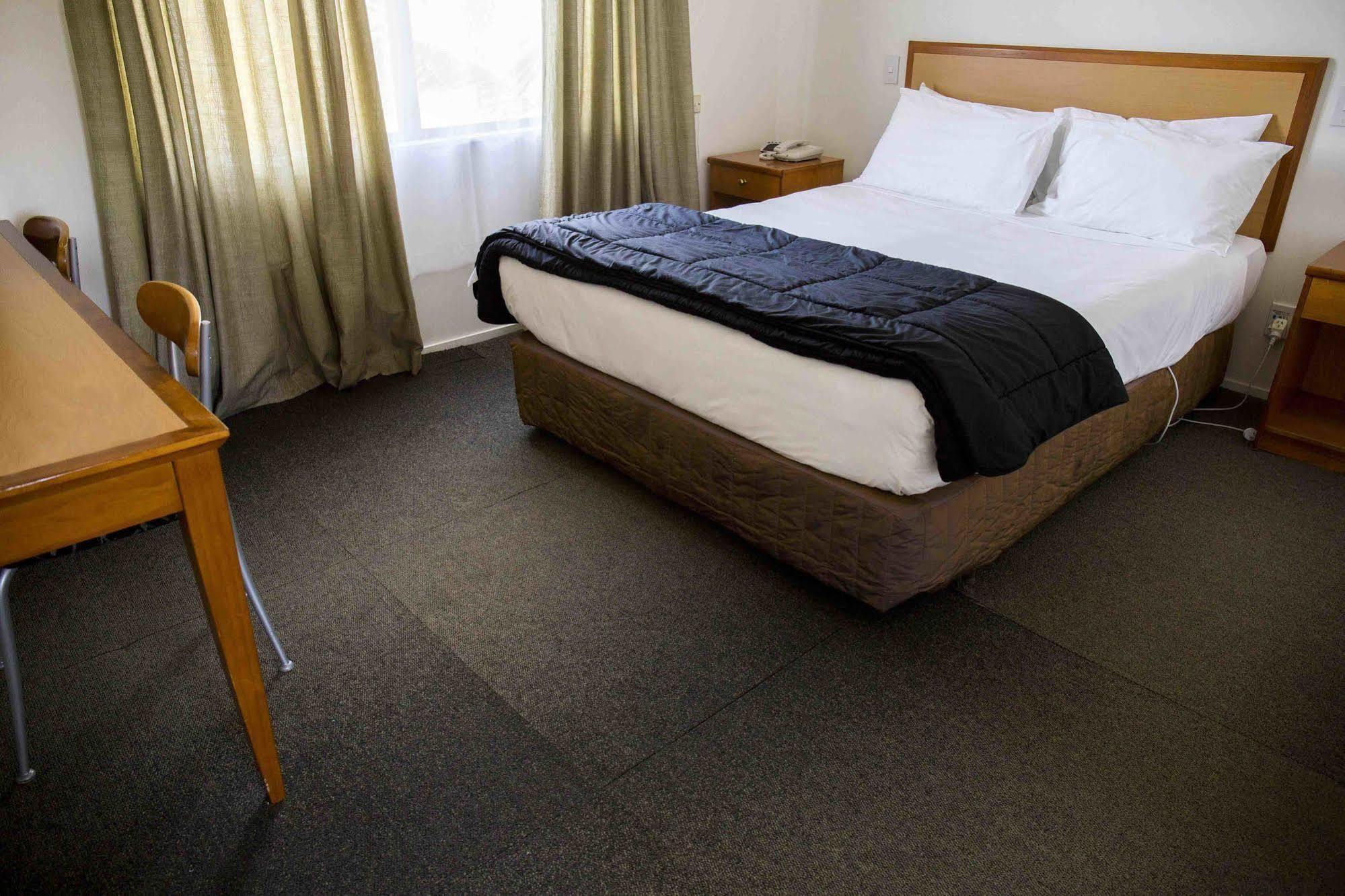 Auckland Newmarket Motel Esterno foto