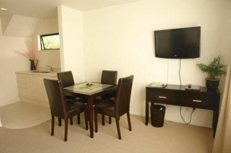 Auckland Newmarket Motel Esterno foto