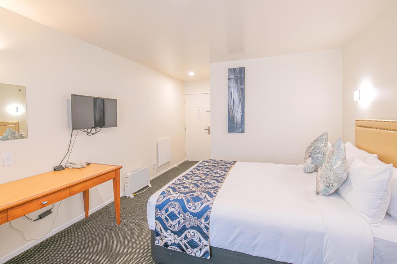 Auckland Newmarket Motel Esterno foto